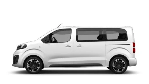 Zafira Line