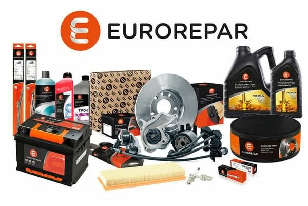 EUROREPAR
