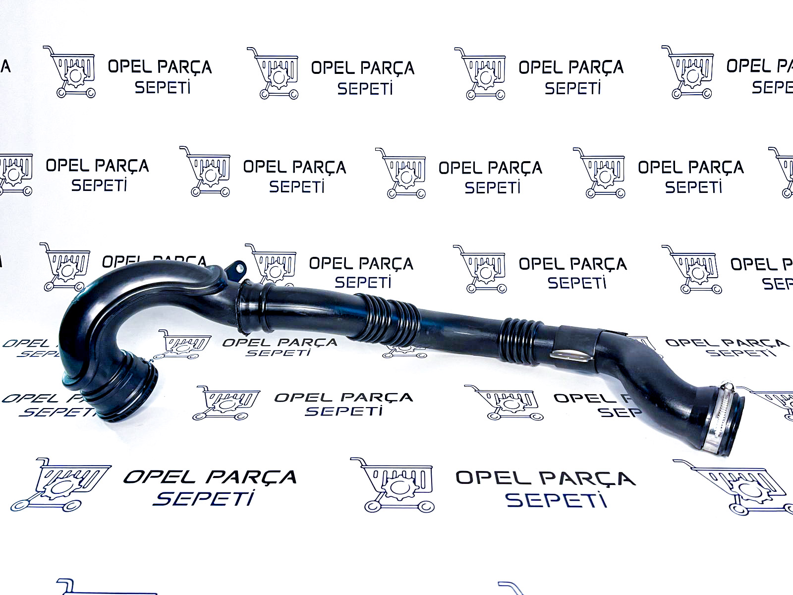 OPEL ASTRA J A14NET TURBO ÇIKIŞ HORTUMU