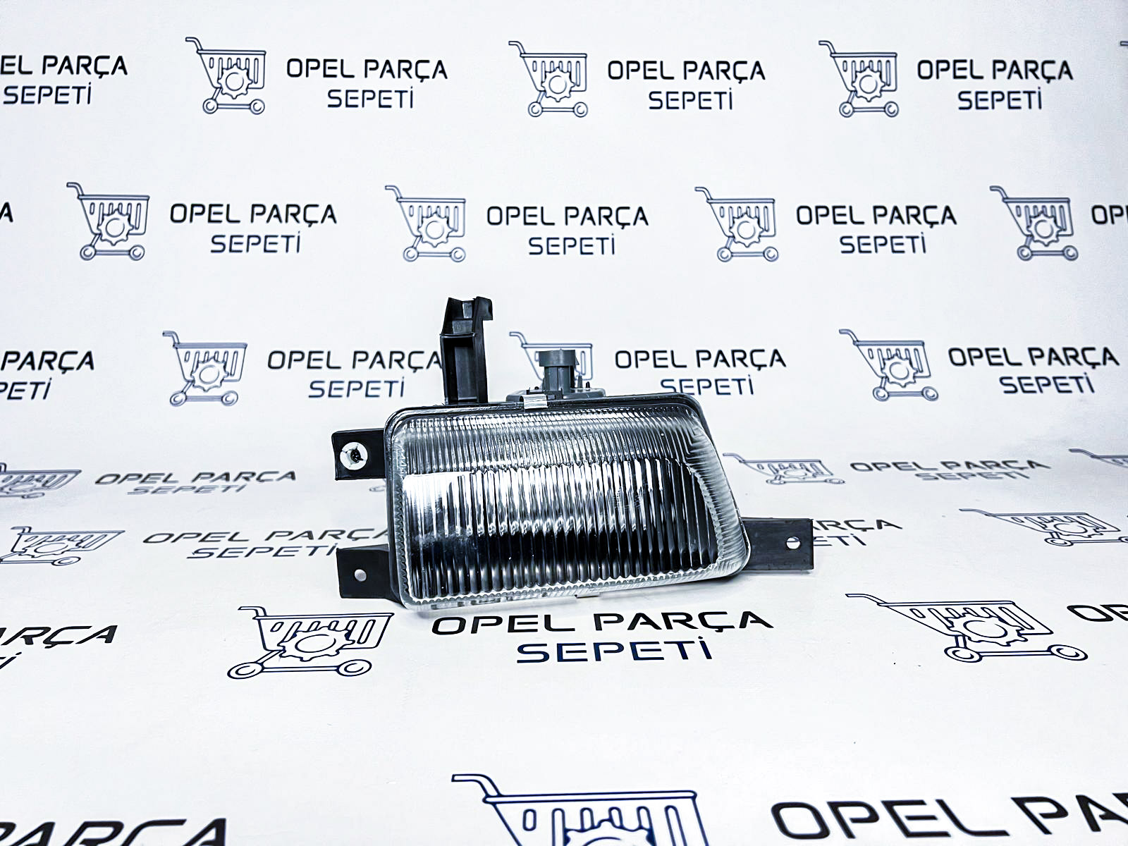 OPEL ASTRA G SAĞ SİS LAMBASI