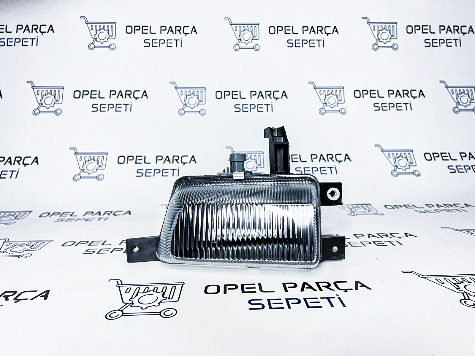 OPEL ASTRA G SOL LAMBASI