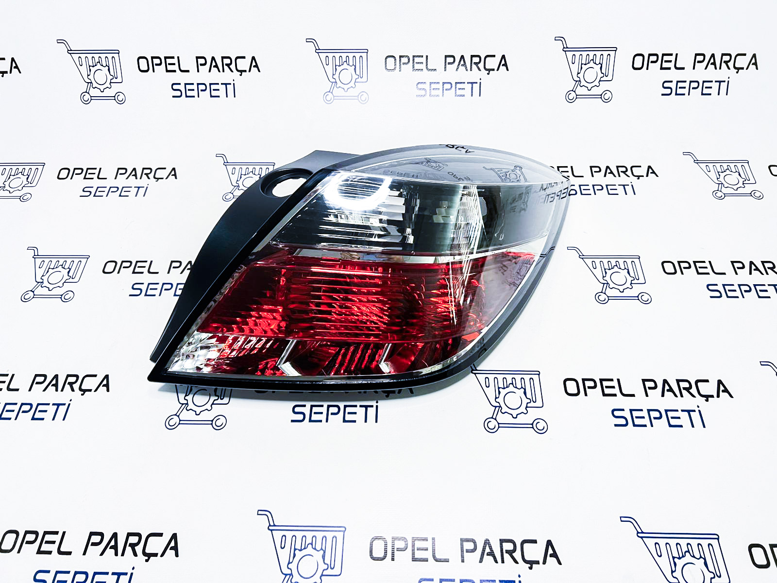 OPEL ASTRA H GTC SAĞ STOP