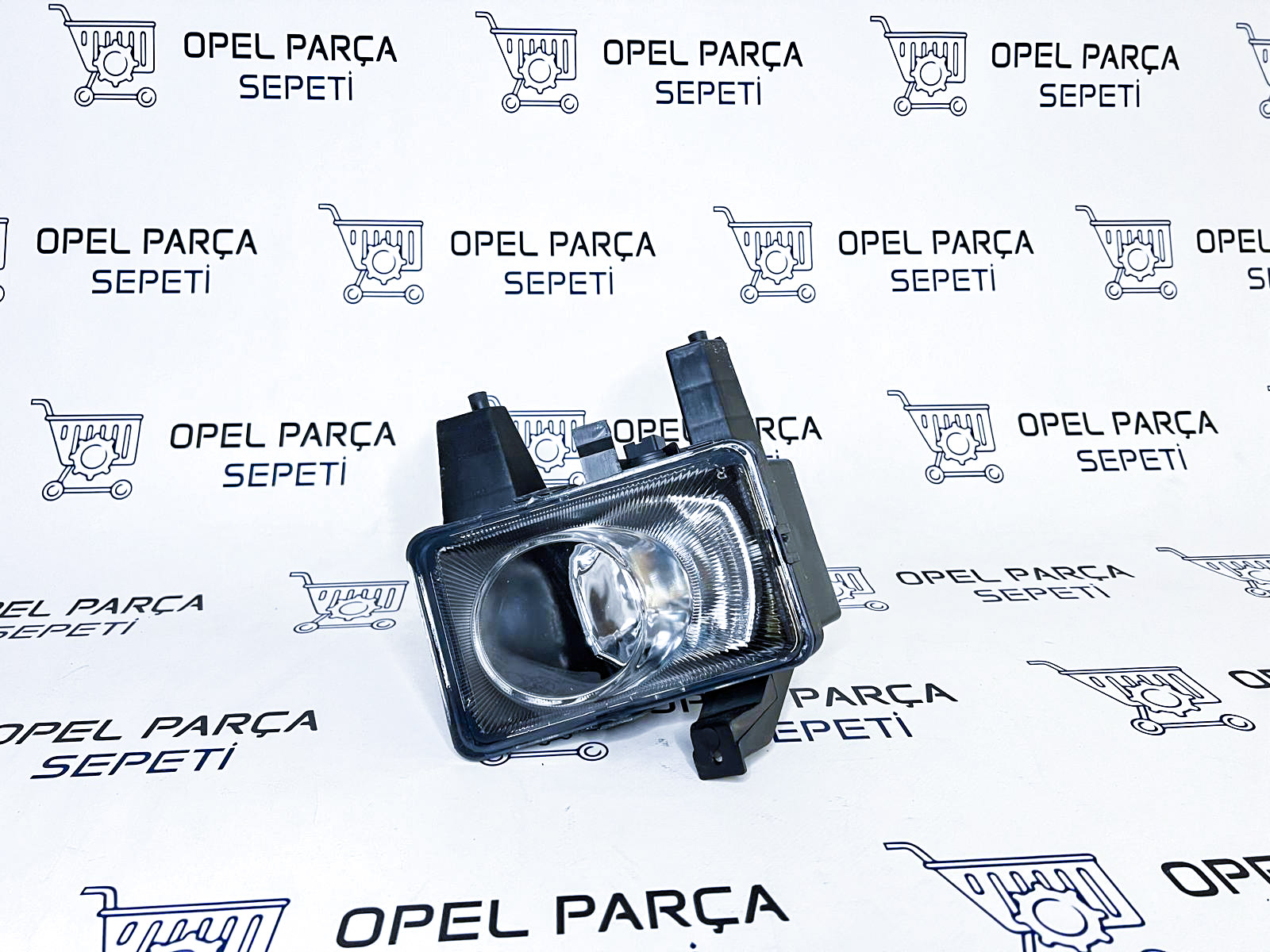 OPEL ASTRA H SAĞ SİS FARI  1710367