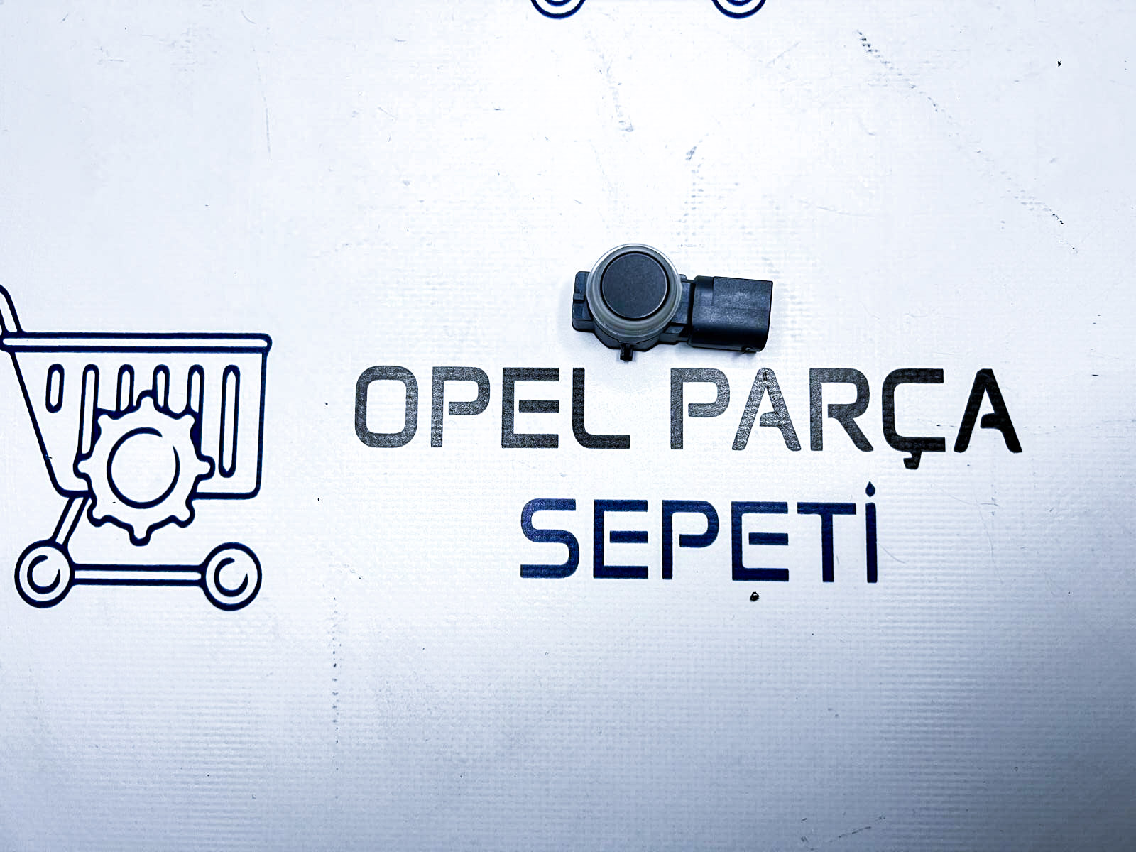 OPEL CROSSLAND SAG-SOL DIŞ KÖŞE PARK SENSÖRÜ