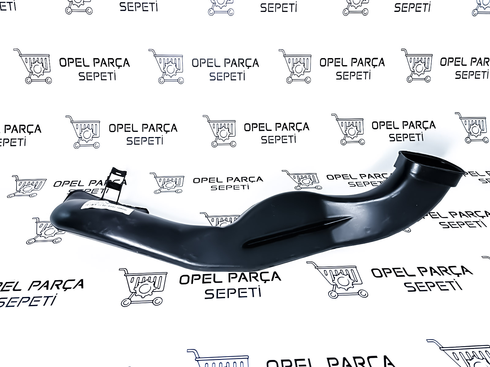 CHEVROLET CRUZE HAVA FİLTRE GİRİŞ HORTUMU