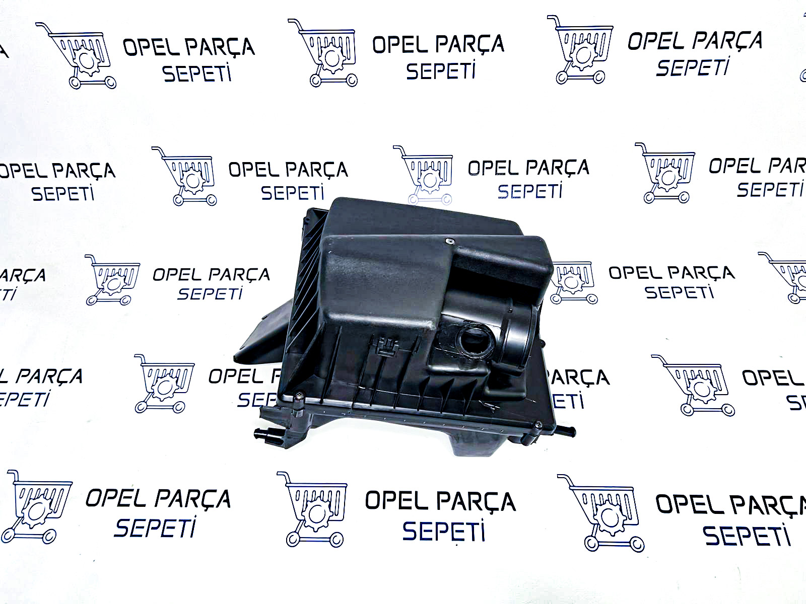 CHEVROLET CRUZE HAVA FİLTRE KUTUSU