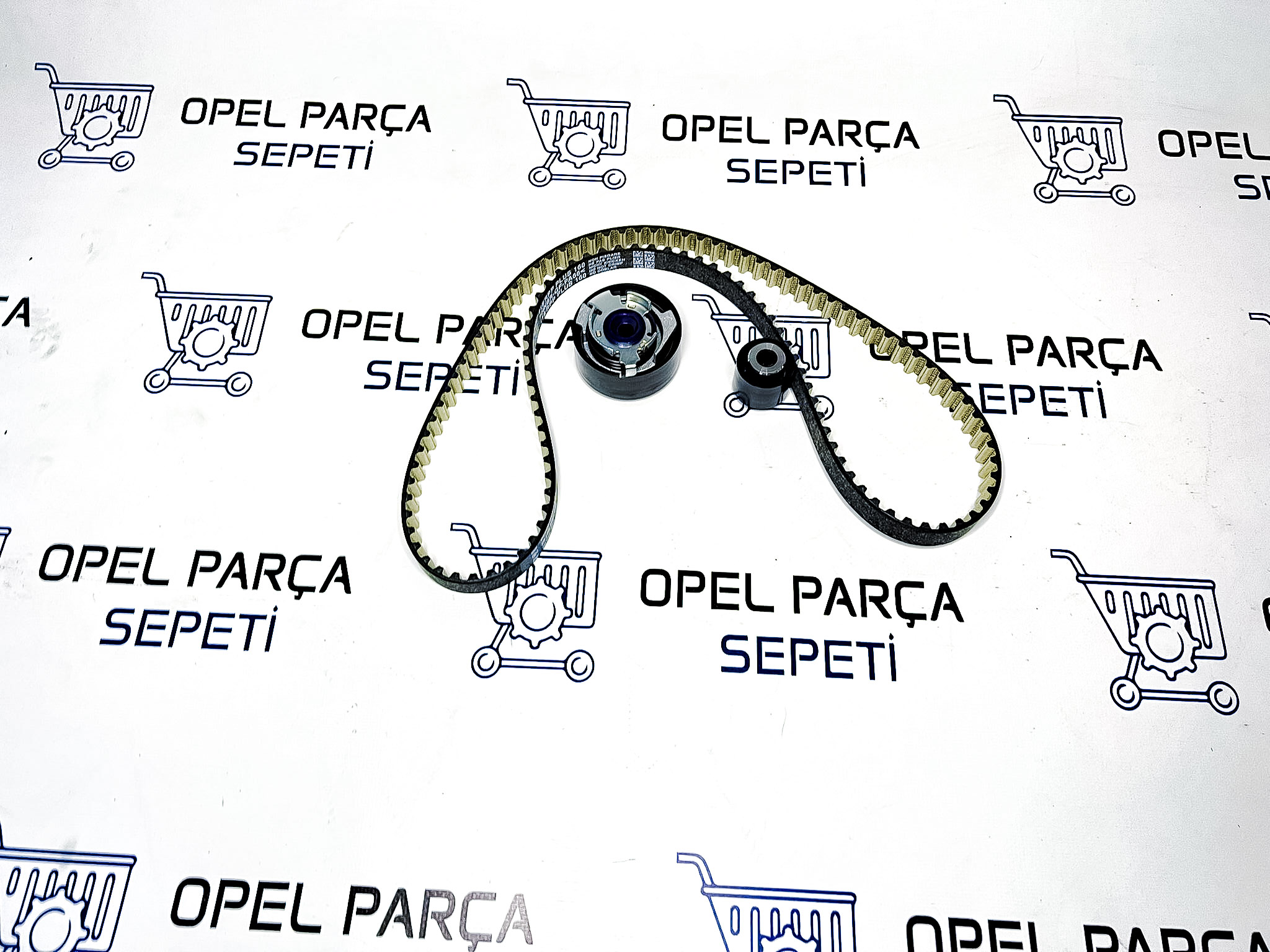 OPEL CORSA F TRİGER SETİ