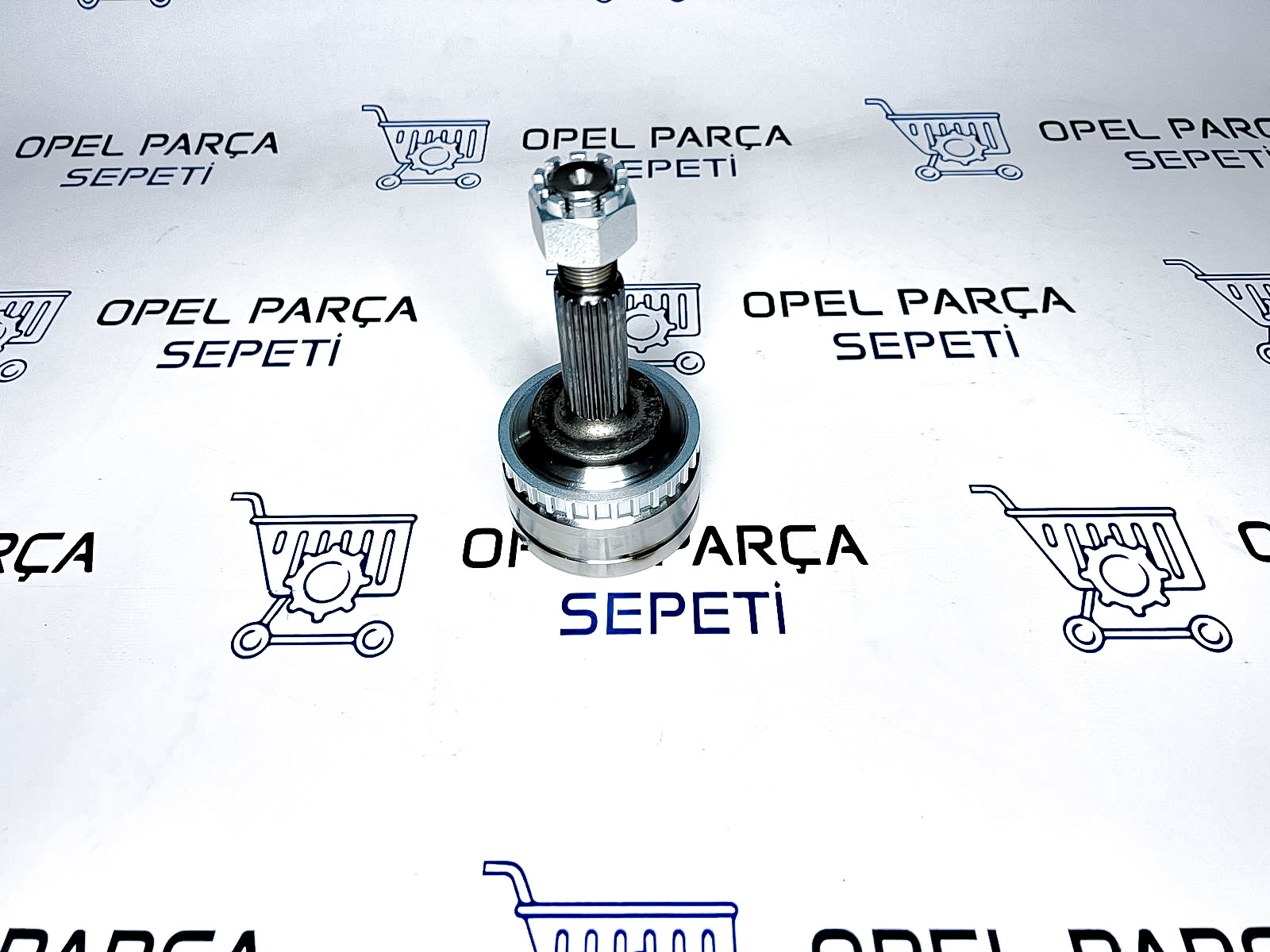 OPEL MERİVA AKS KAFASI DIŞ ABSLİ