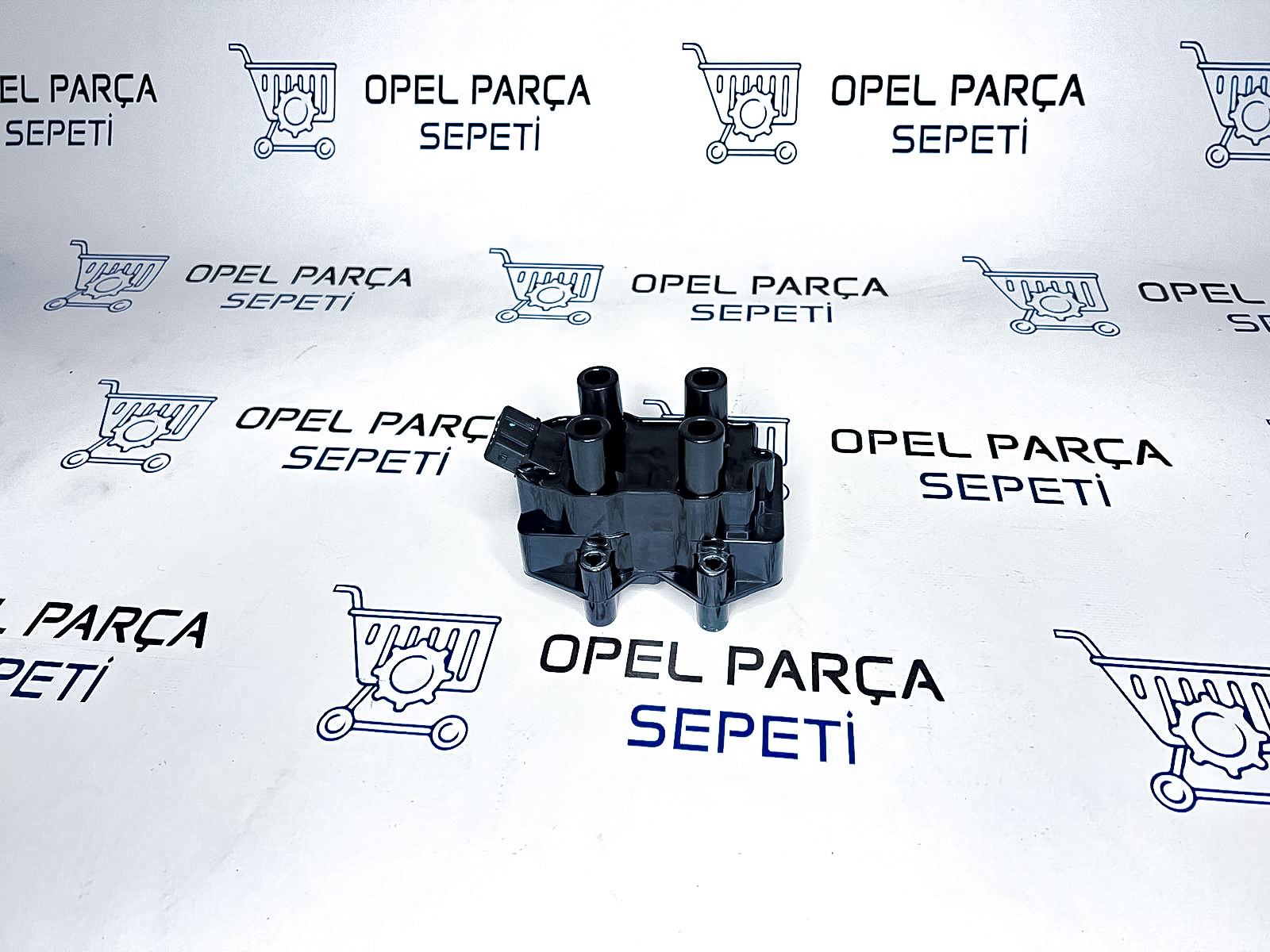 OPEL VECTRA B ATEŞLEME BOBİNİ 2.0 X20XEV 