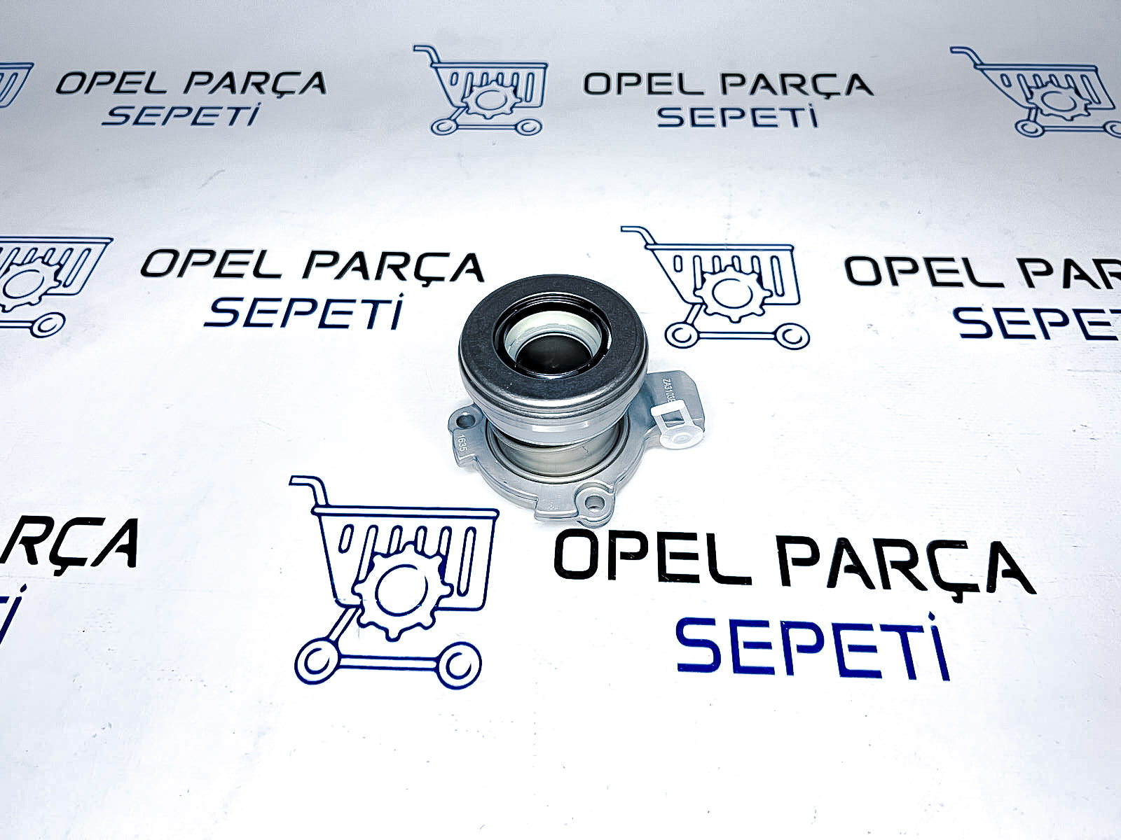 OPEL VECTRA C HİDROLİK DEBRİYAJ RULMANI