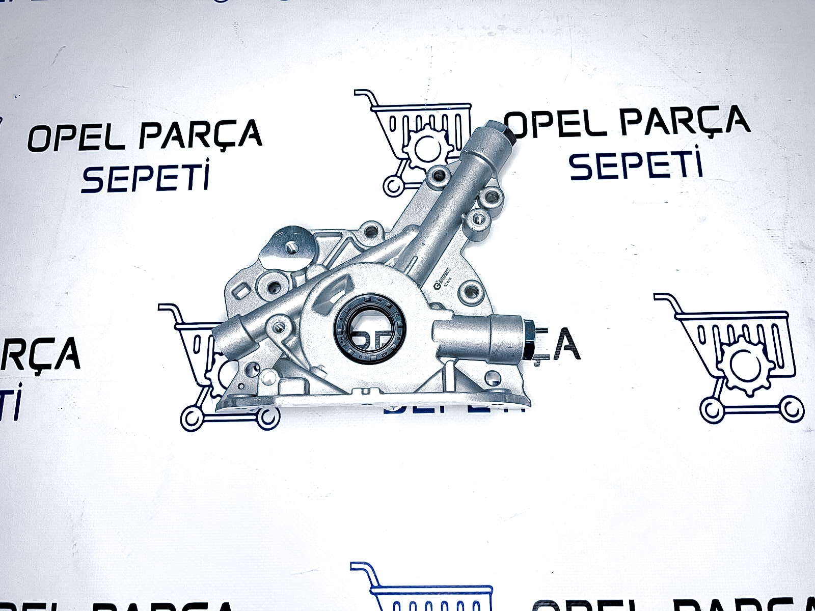 OPEL VECTRA B YAĞ POMPASI