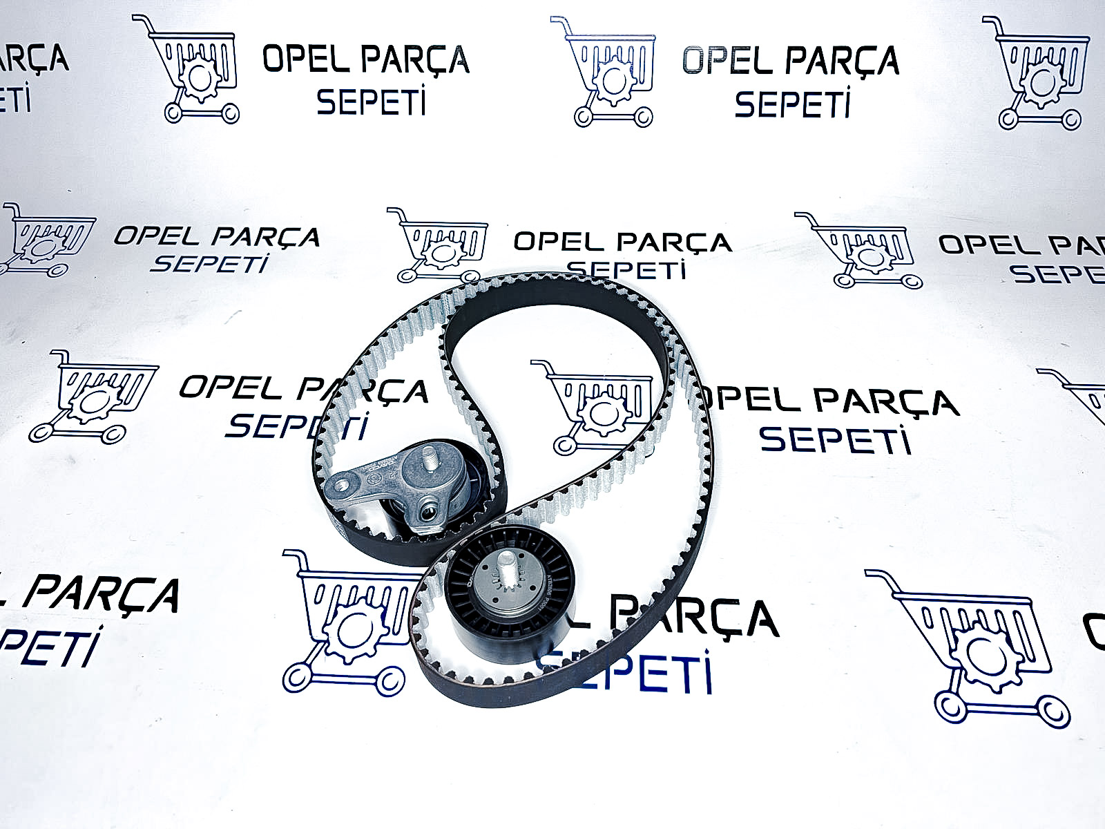 OPEL ANTARA TRİGER SETİ