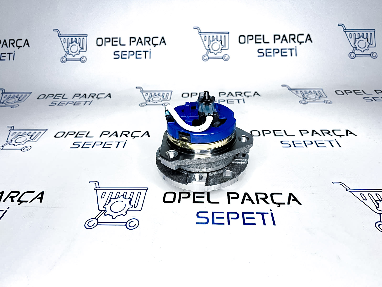 OPEL ASTRA G ÖN TEKER BİLYASI 4 BİJON