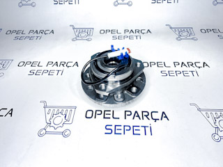 OPEL ASTRA H ÖN PORYA RULMANLI