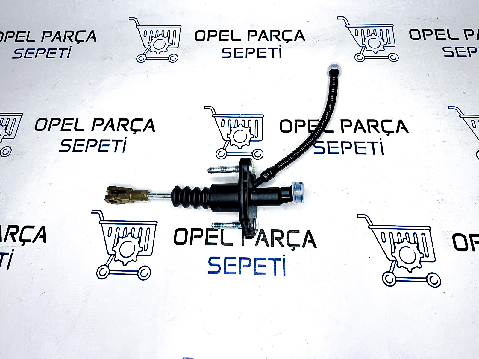 OPEL ASTRA H DEBRİYAJ MERKEZ SİLİNDİR