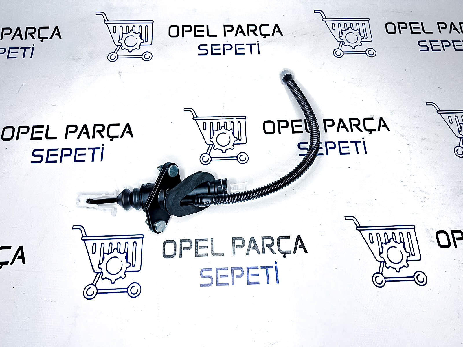 OPEL CORSA C DEBRİYAJ MERKEZİ ÜST