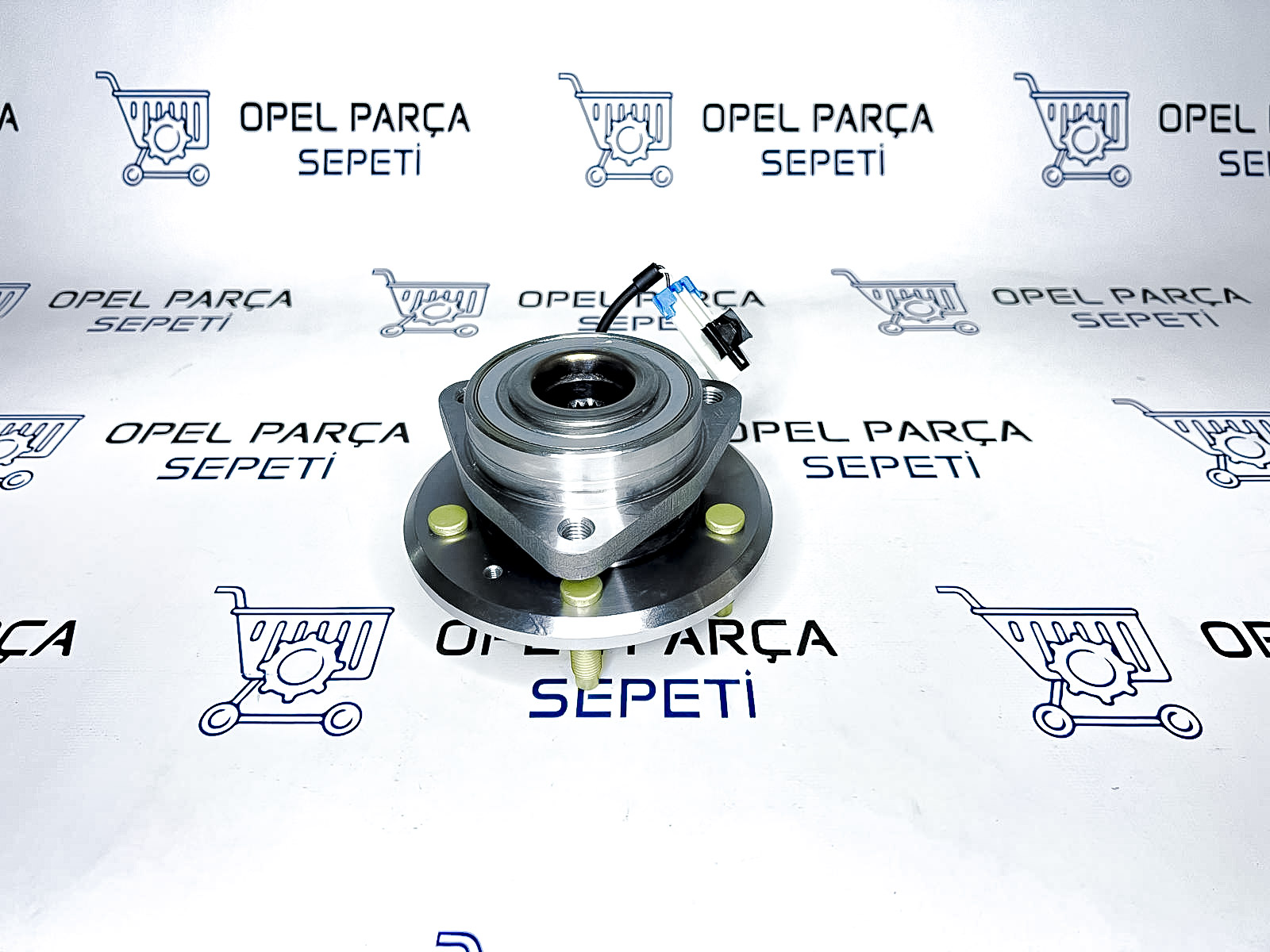 OPEL ANTARA PORYA ON