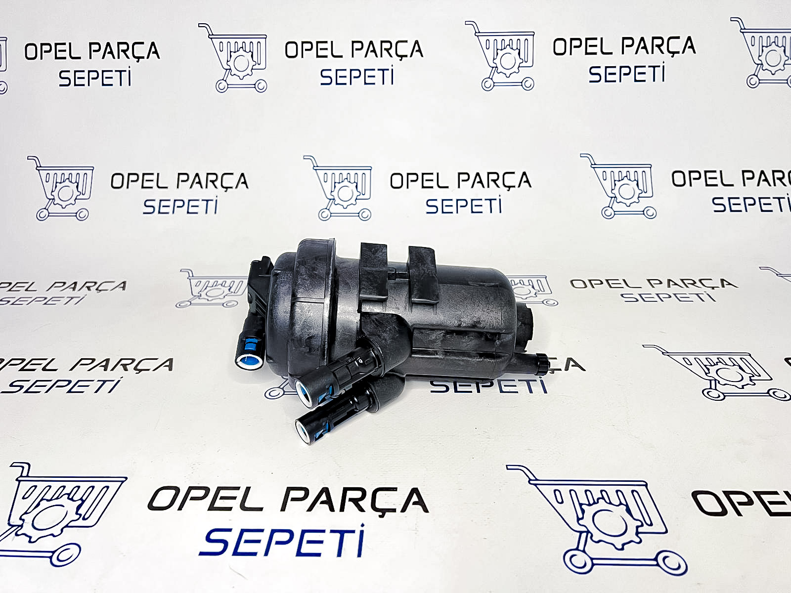 OPEL CORSA C 1.3 CDTİ MAZOT FİLTRESİ