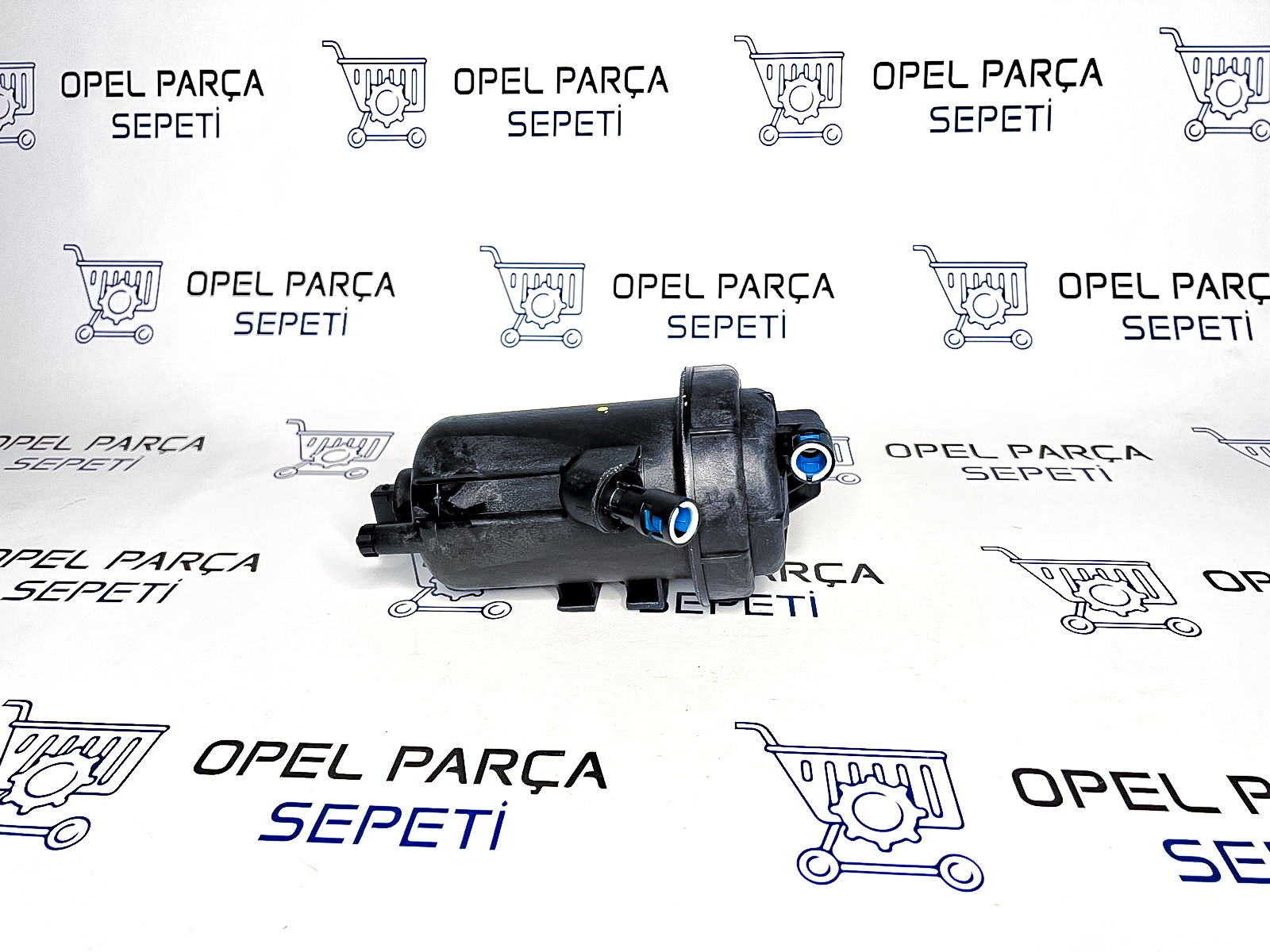 OPEL ASTRA H MAZOT FİLTRESİ KABI