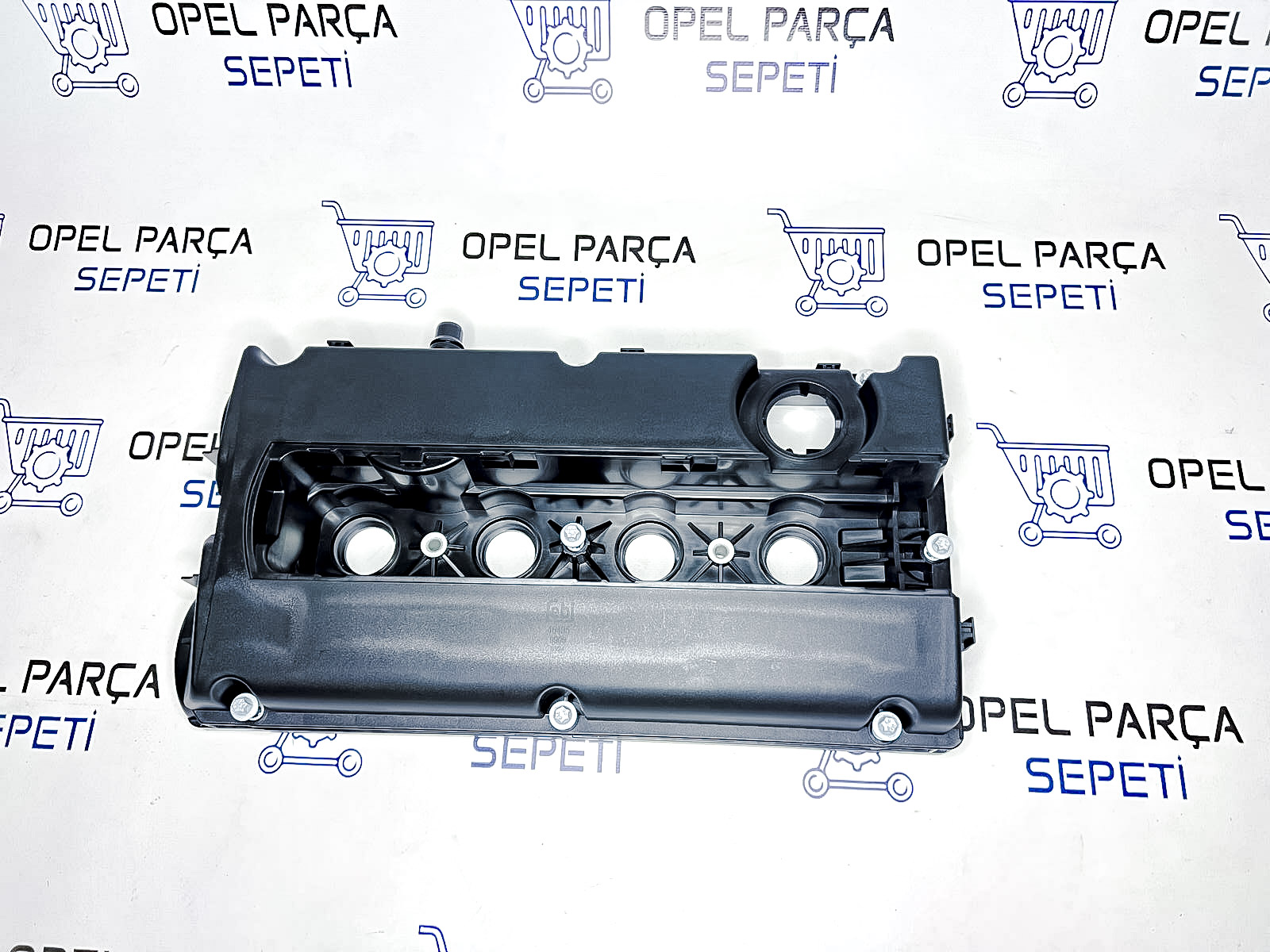 OPEL ASTRA G 2004-08 1.6 KÜLBÜTÖR KAPAĞI