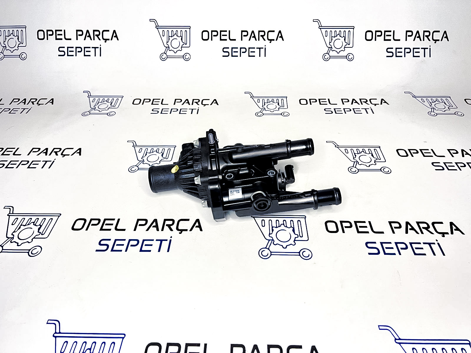 OPEL INSIGNIA A TERMOSTAT