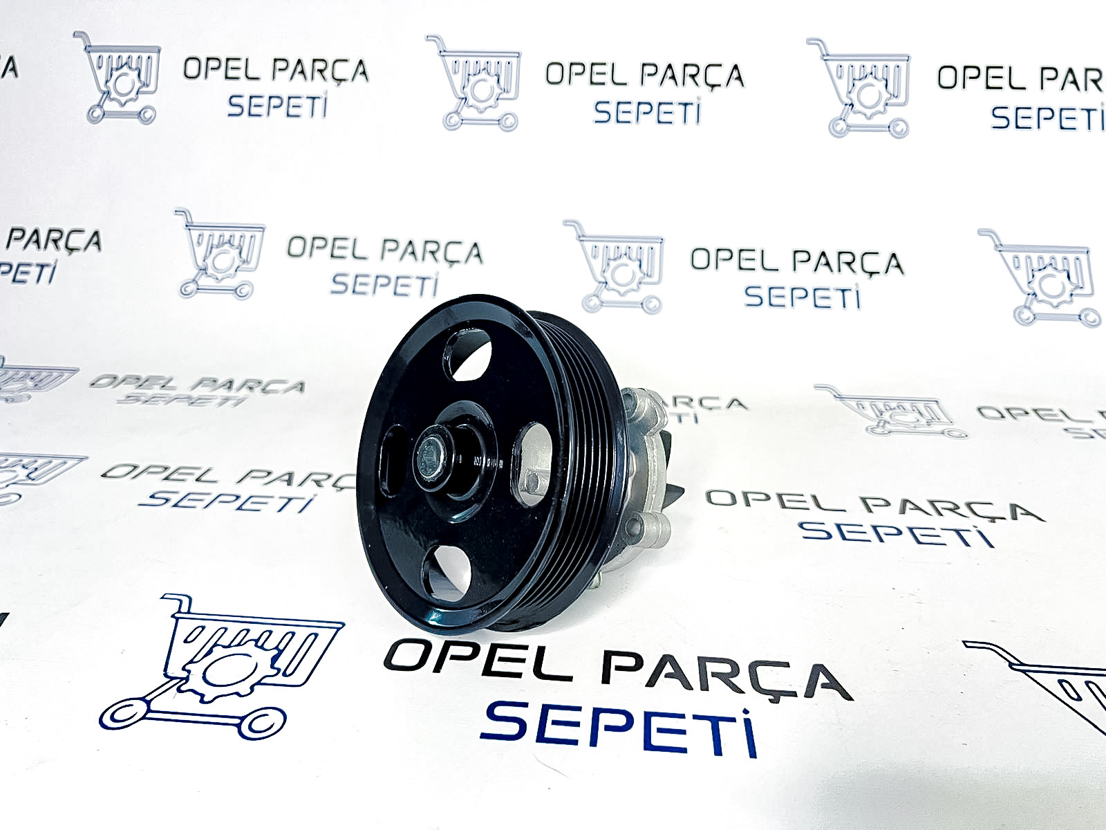 OPEL CORSA C DEVİRDAİM POMPASI