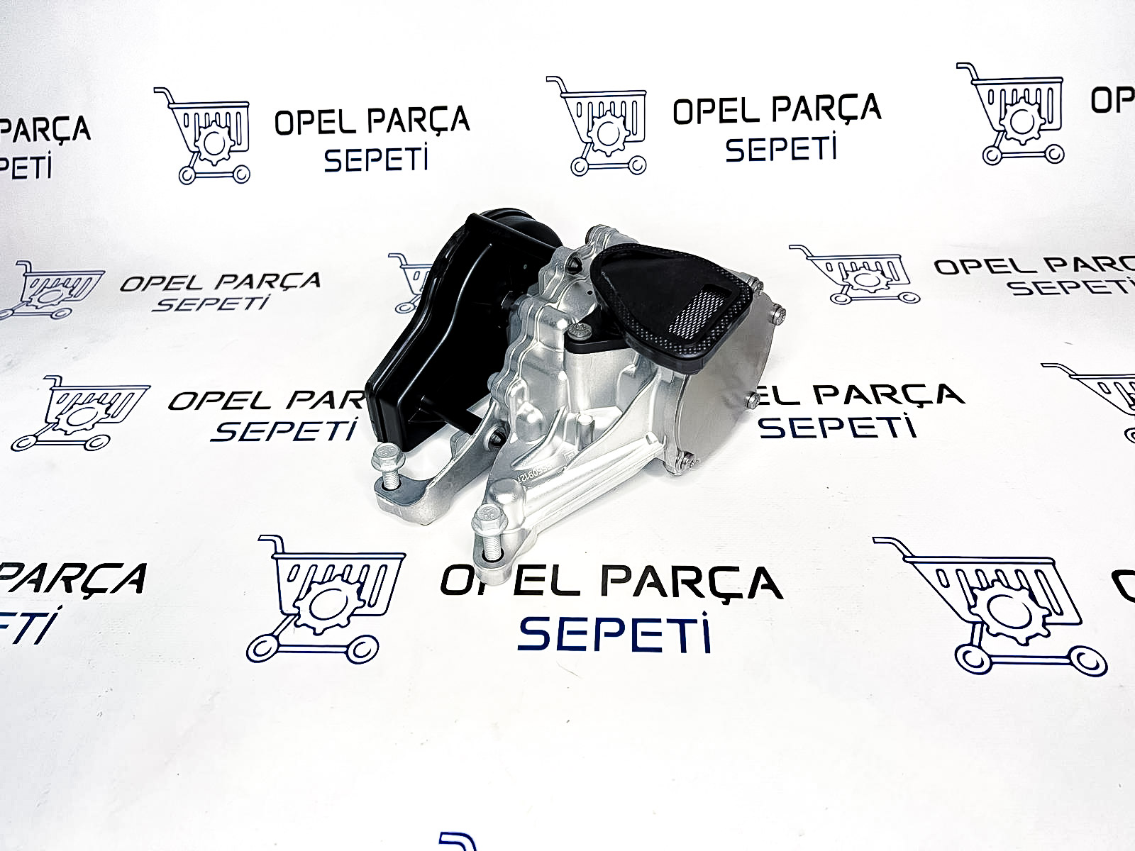 OPEL ASTRA K 16DTH DİZEL YAĞ VE VAKUM POMPASI