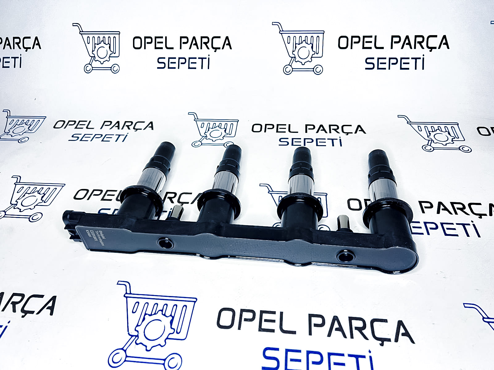 OPEL INSIGNIA A ATEŞLEME BOBİNİ