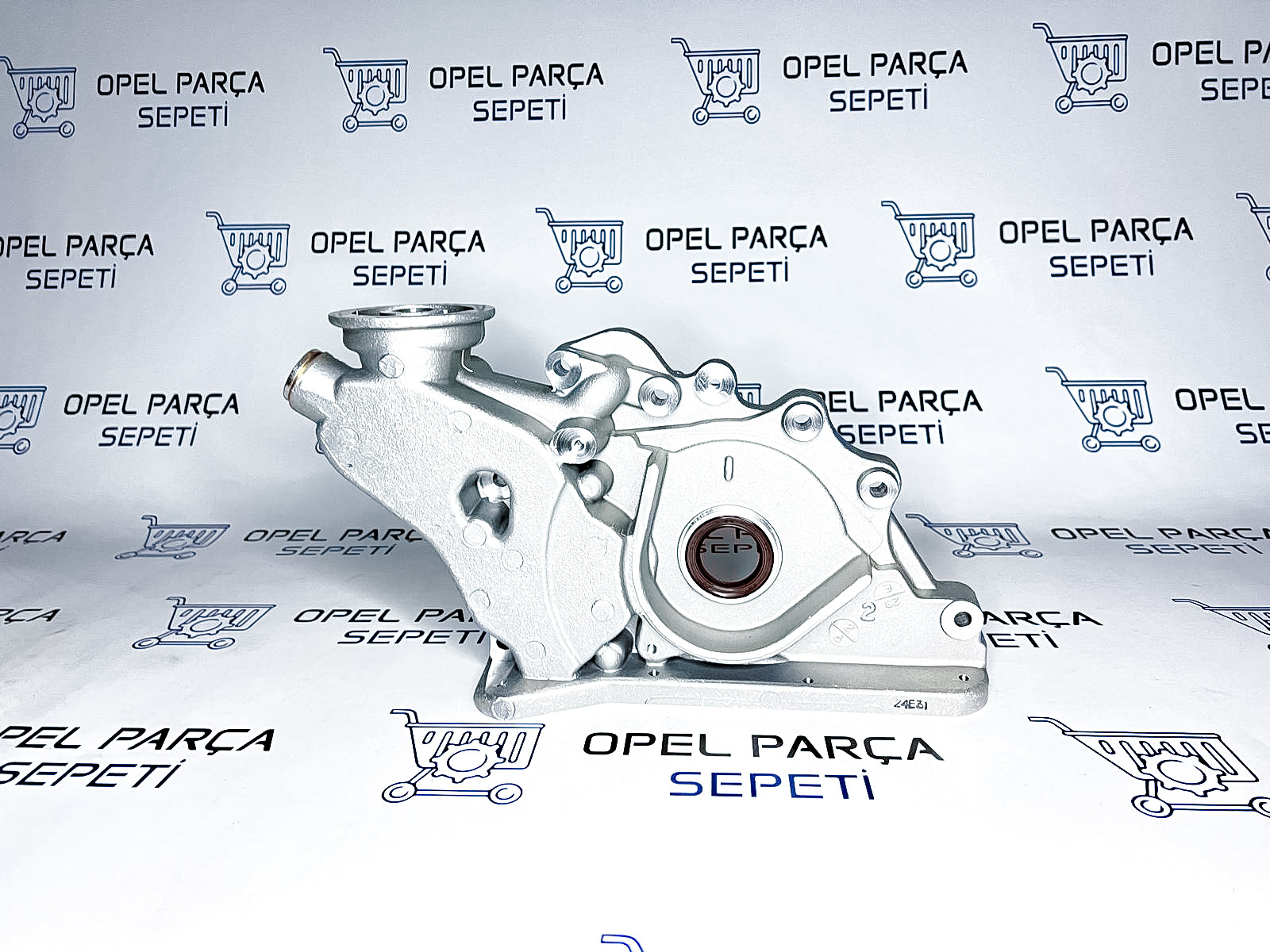 CHEVROLET CAPTİVA C100 2.0 DİZEL YAĞ POMPASI