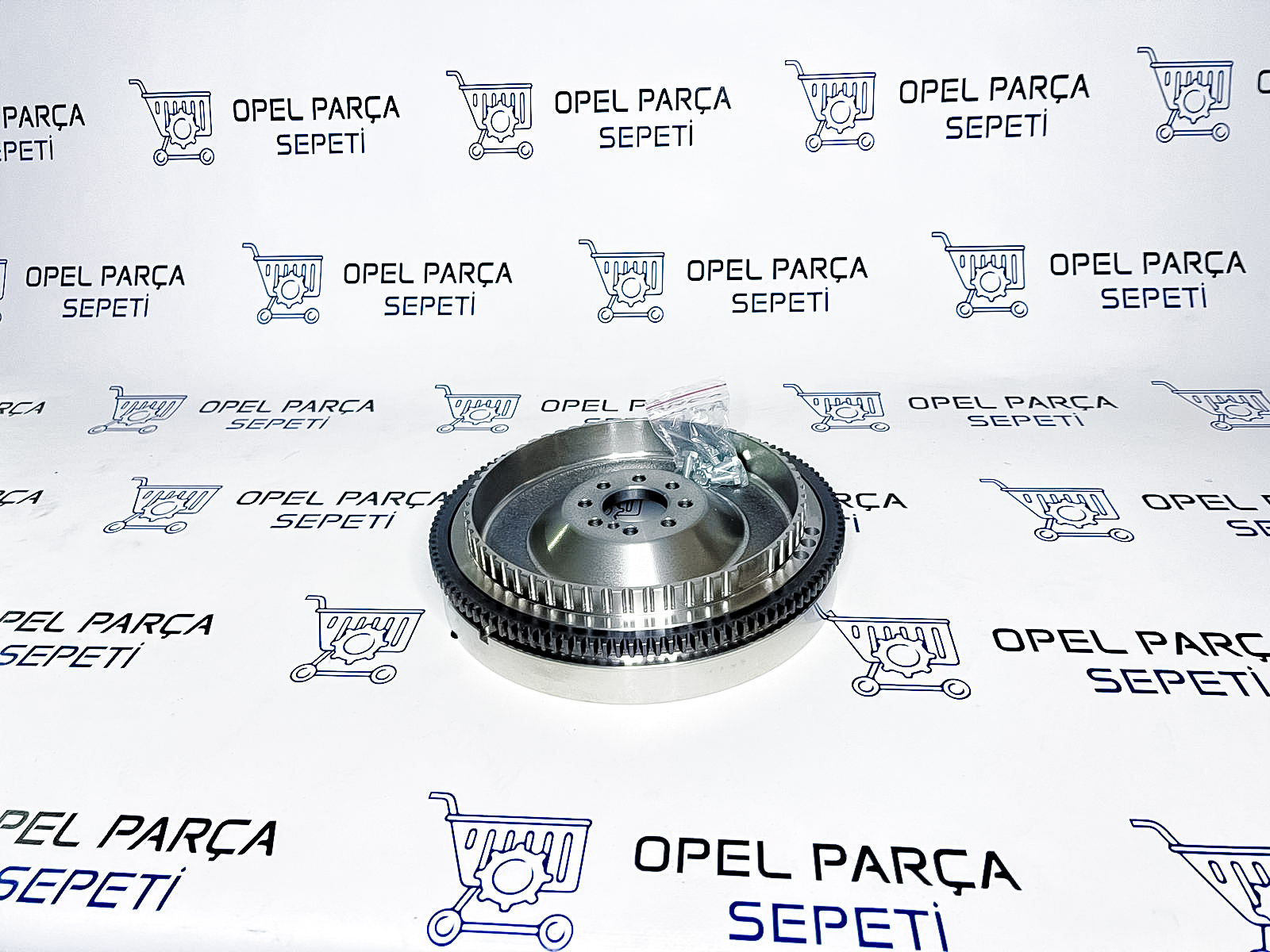 OPEL CORSA C 1.3 SABİT VOLANT