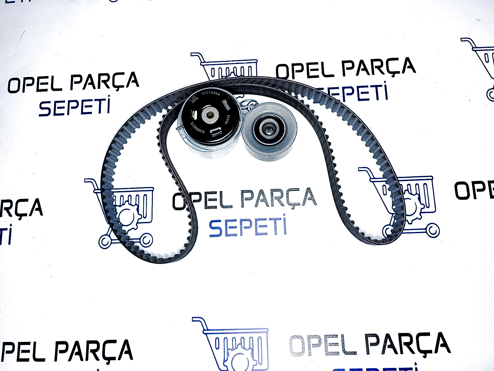 OPEL INSIGNIA 1.6 BENZİNLİ TRİGER SETİ