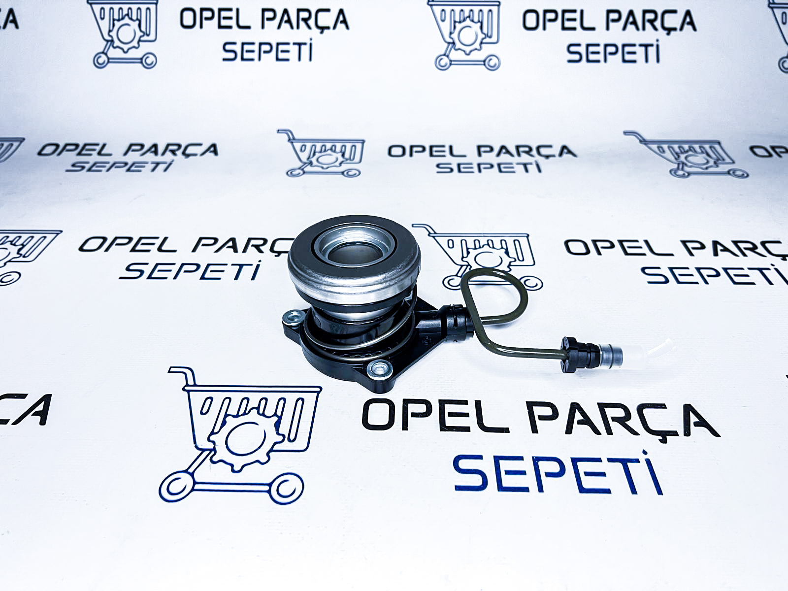 OPEL CORSA C DEBRİYAJ ALT MERKEZİ