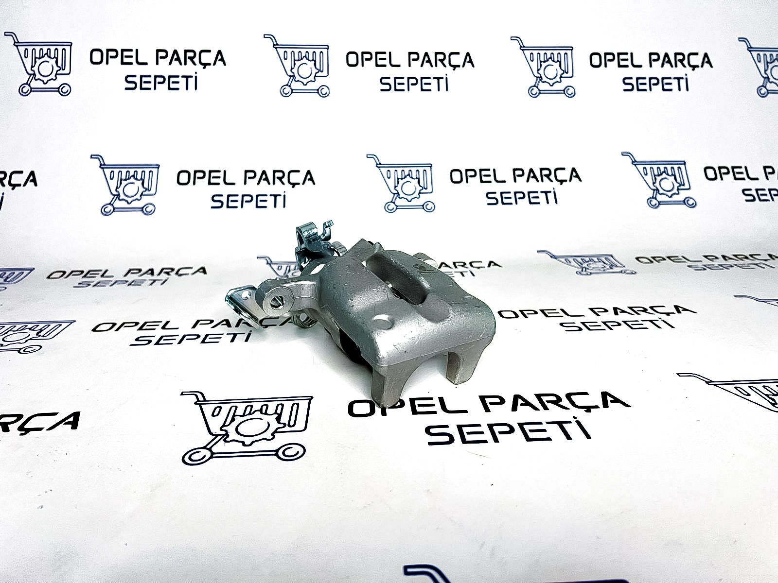 OPEL CORSA C SAĞ ÖN FREN KALİPERİ