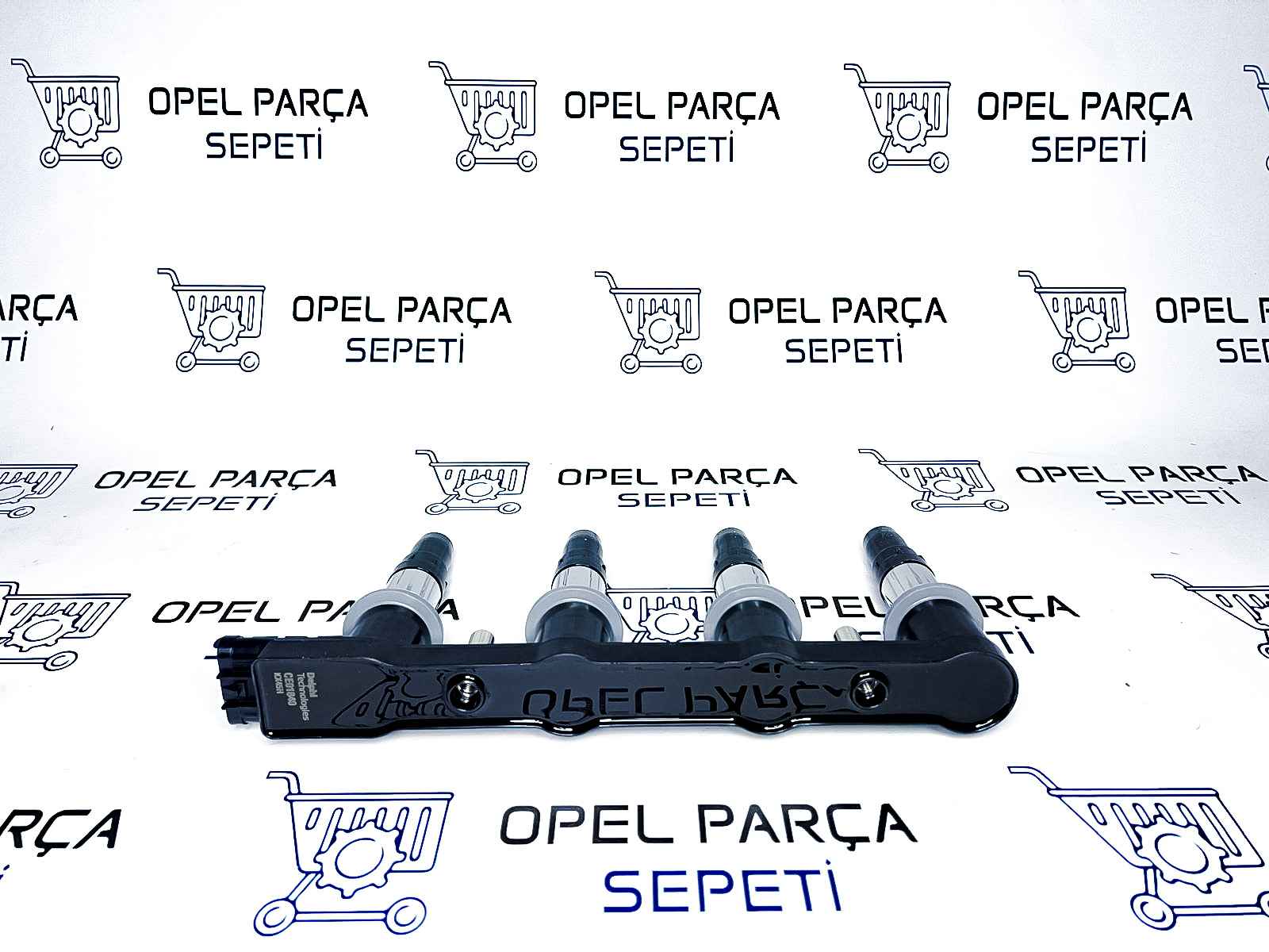 CHEVROLET CRUZE 1.6 BENZİNLİ MOTOR ATEŞLEME BOBİNİ