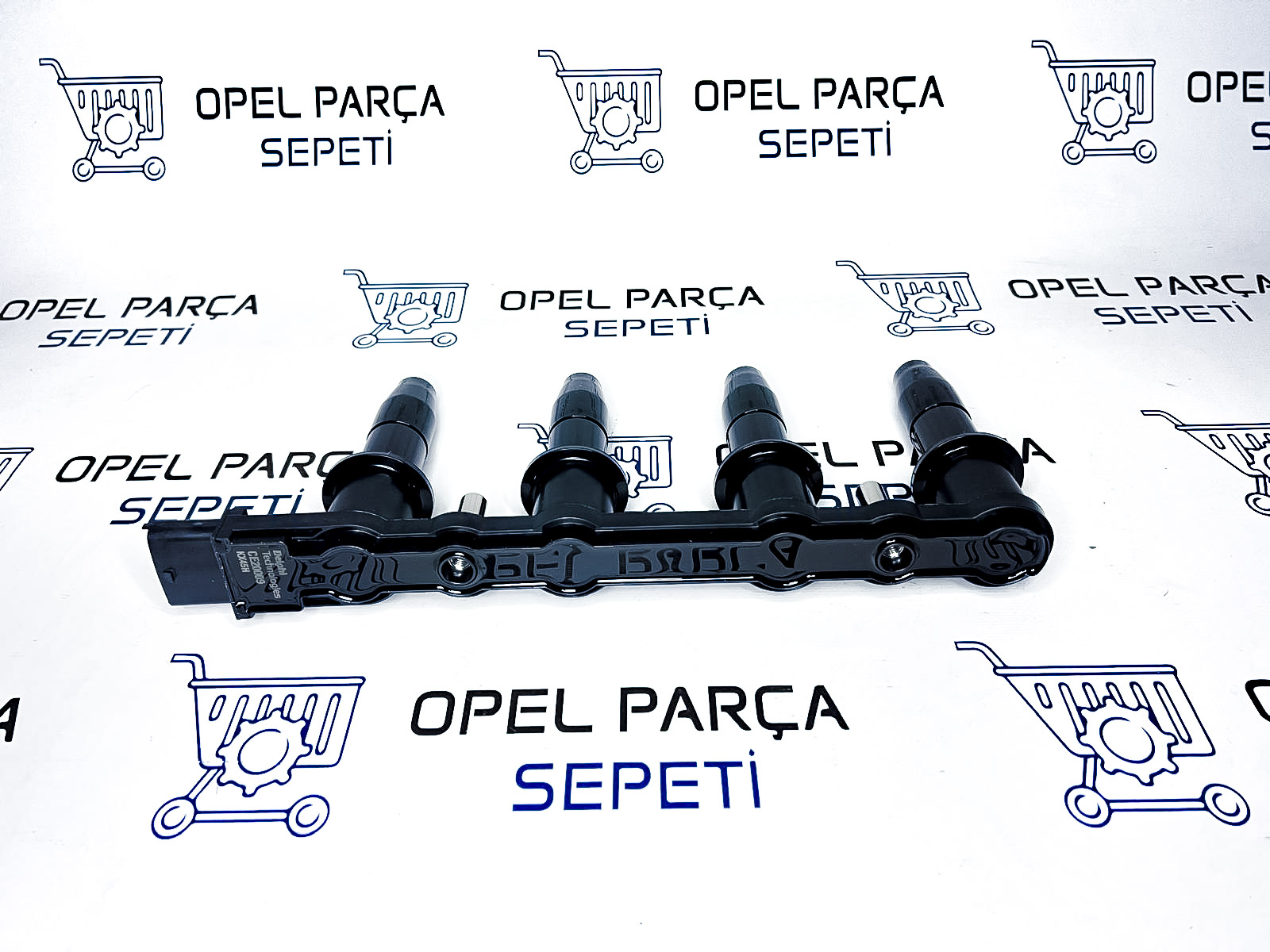 OPEL ASTRA H 1.6 Ateşleme Bobini