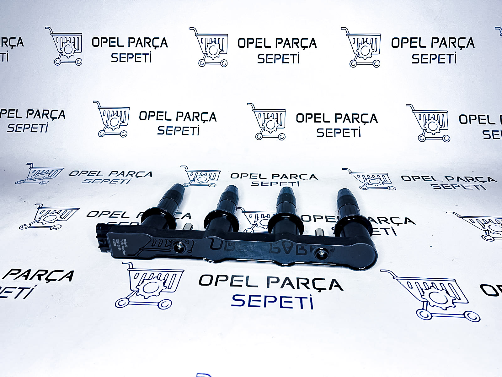 OPEL ASTRA J ATEŞLEME BOBİNİ.