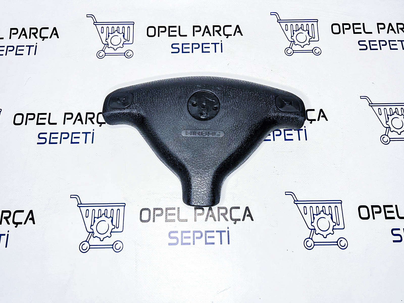 OPEL ASTRA G-CORSA B DİREKSİYON AİRBAG KAPAĞI