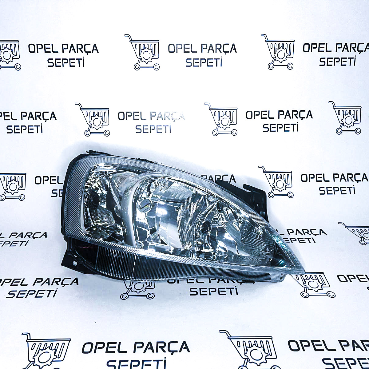 CORSA C SAĞ FAR VALEO