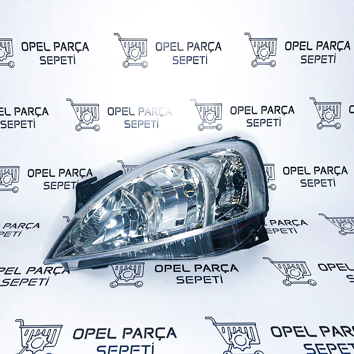 CORSA C SOL FAR VALEO