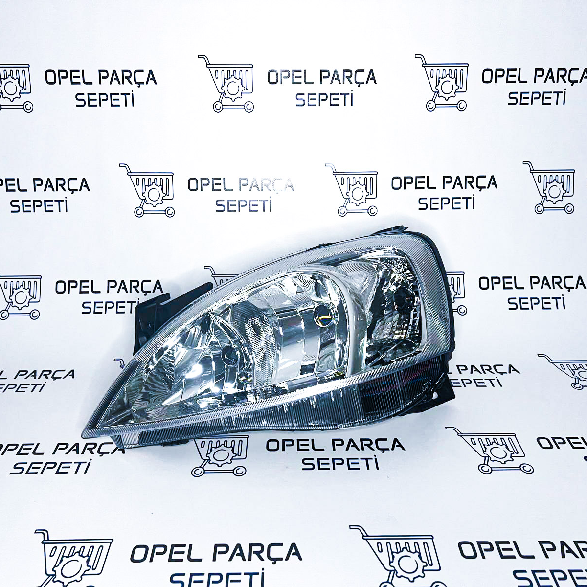 COMBO C - CORSA C SOL FAR VALEO