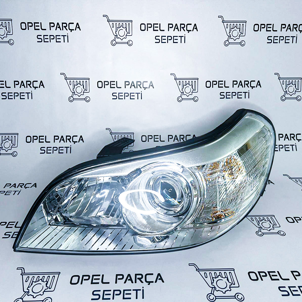 EPİCA SOL FAR