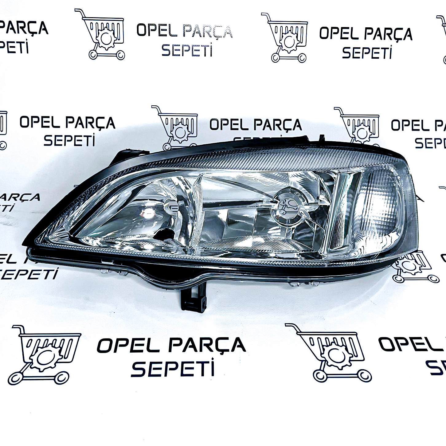 ASTRA G SOL FAR