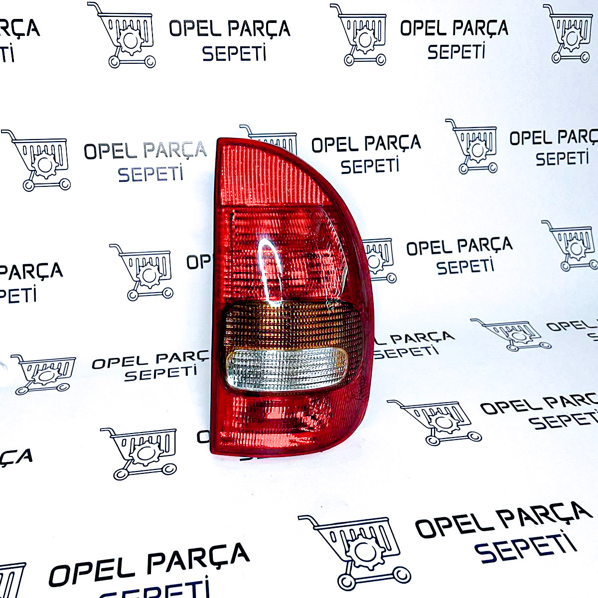 CORSA B SAĞ STOP