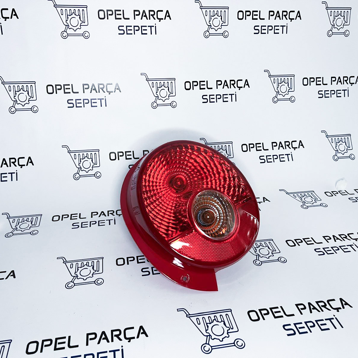 SPARK M200 SAĞ STOP LAMBASI