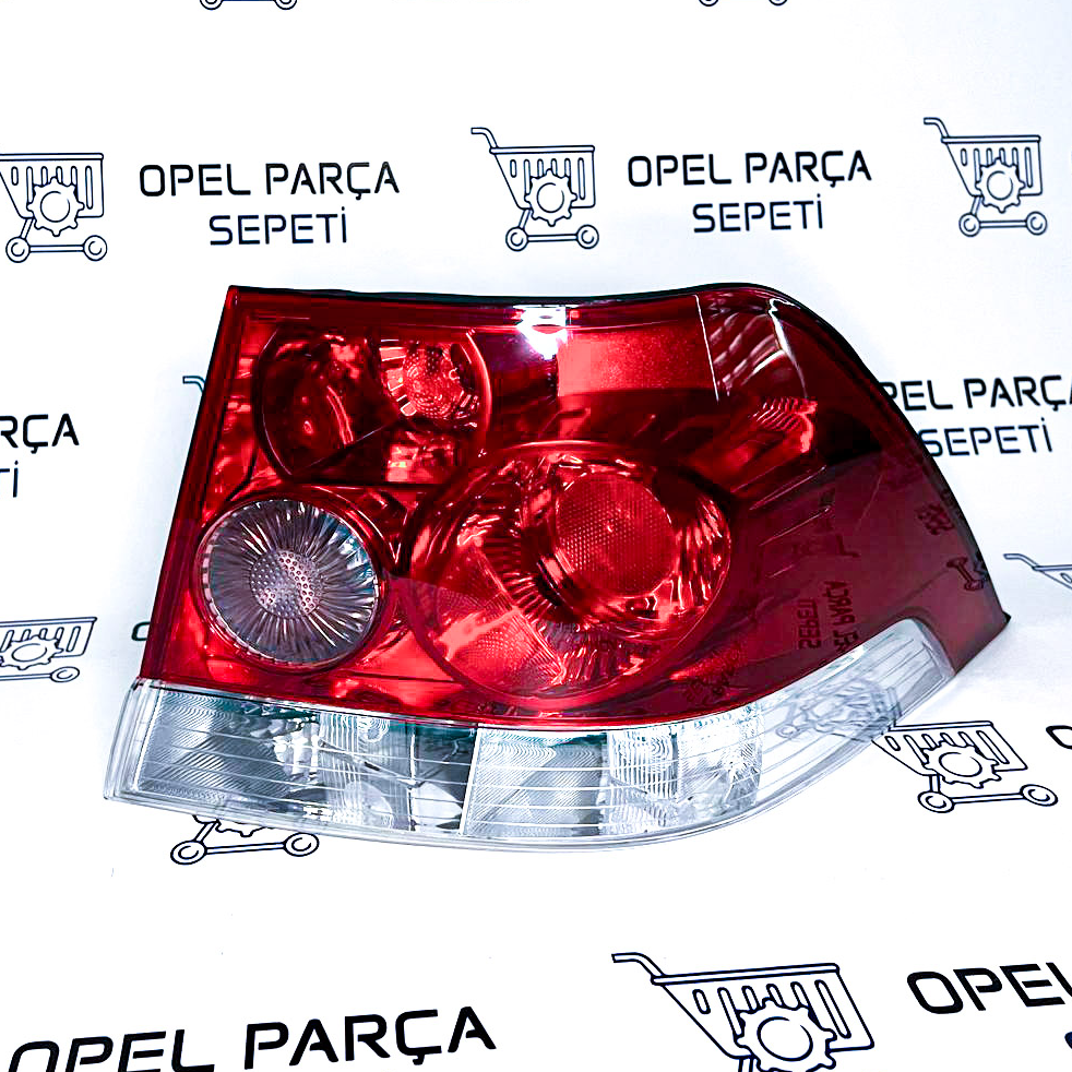 ASTRA H SAĞ STOP LAMBASI SEDAN