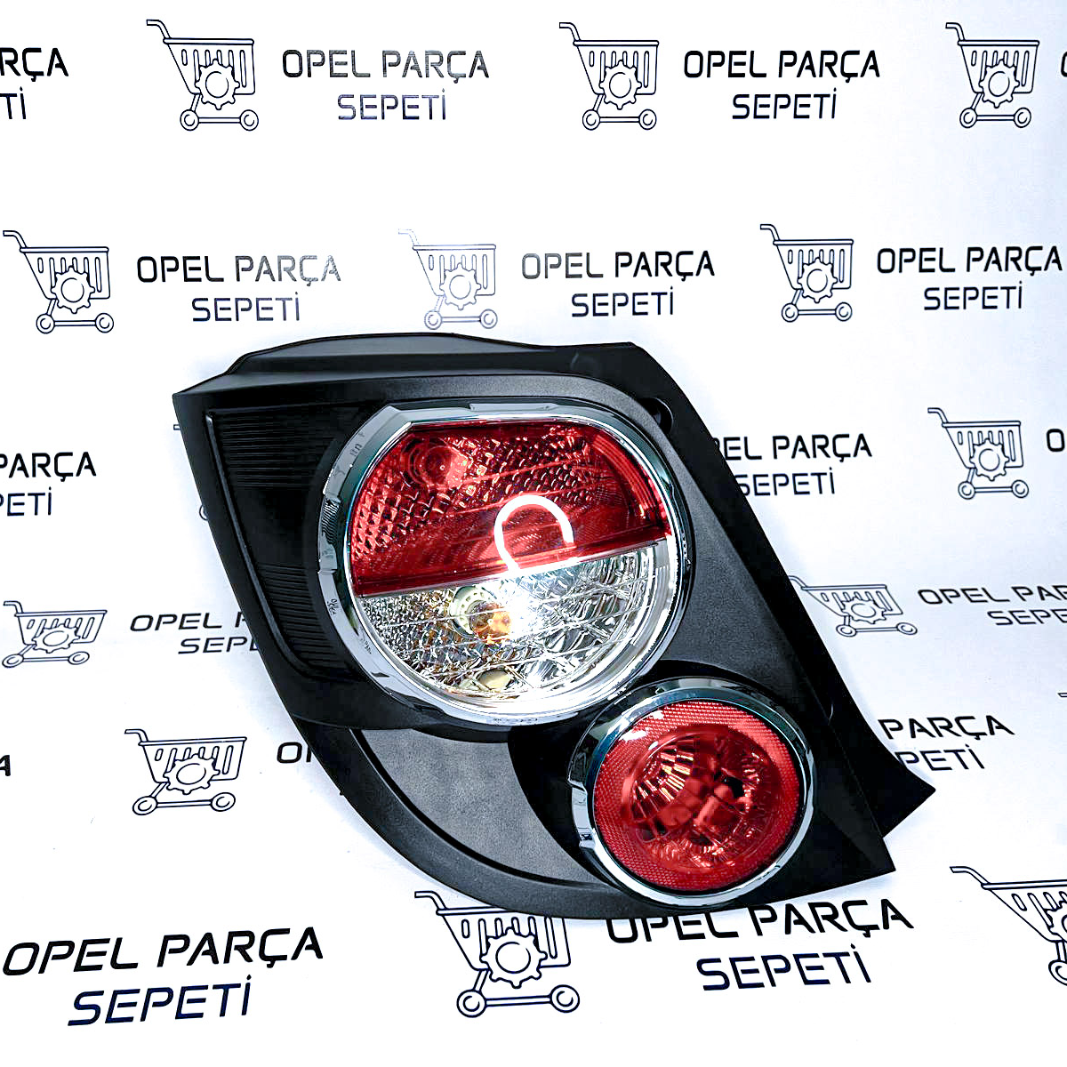 AVEO T300 SOL STOP LAMBASI HB