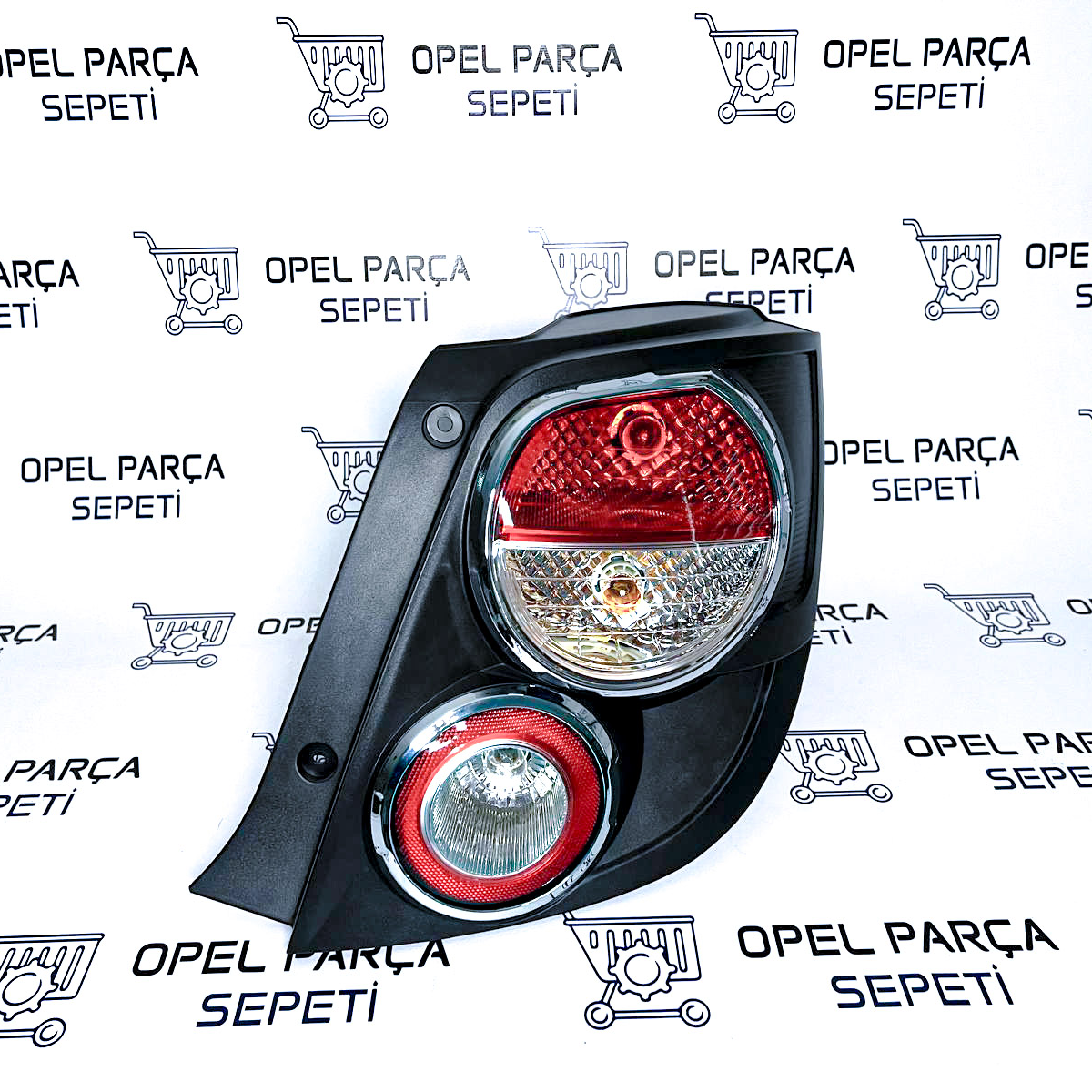 AVEO T300 SAĞ STOP LAMBASI HB