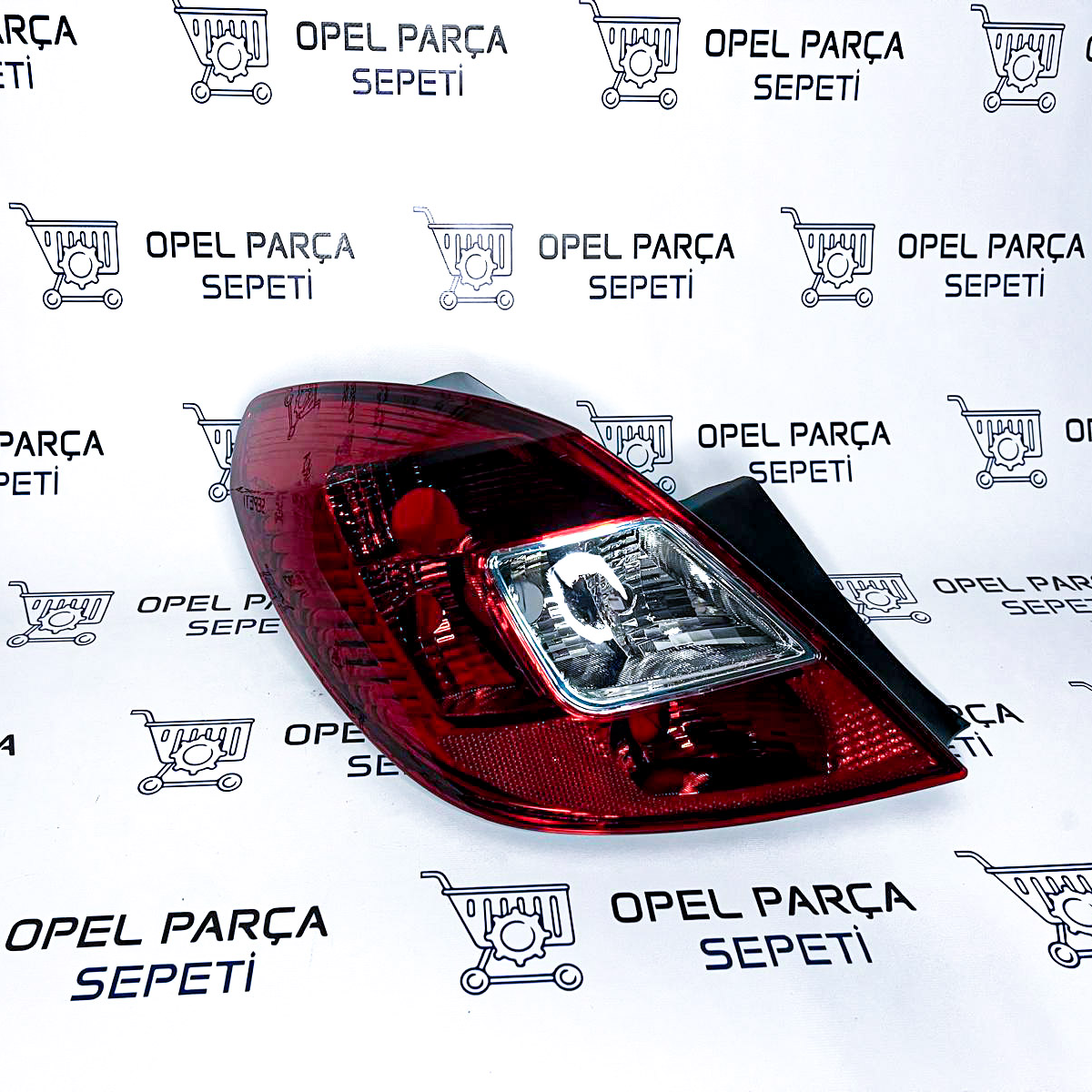 CORSA D SOL STOP LAMBASI