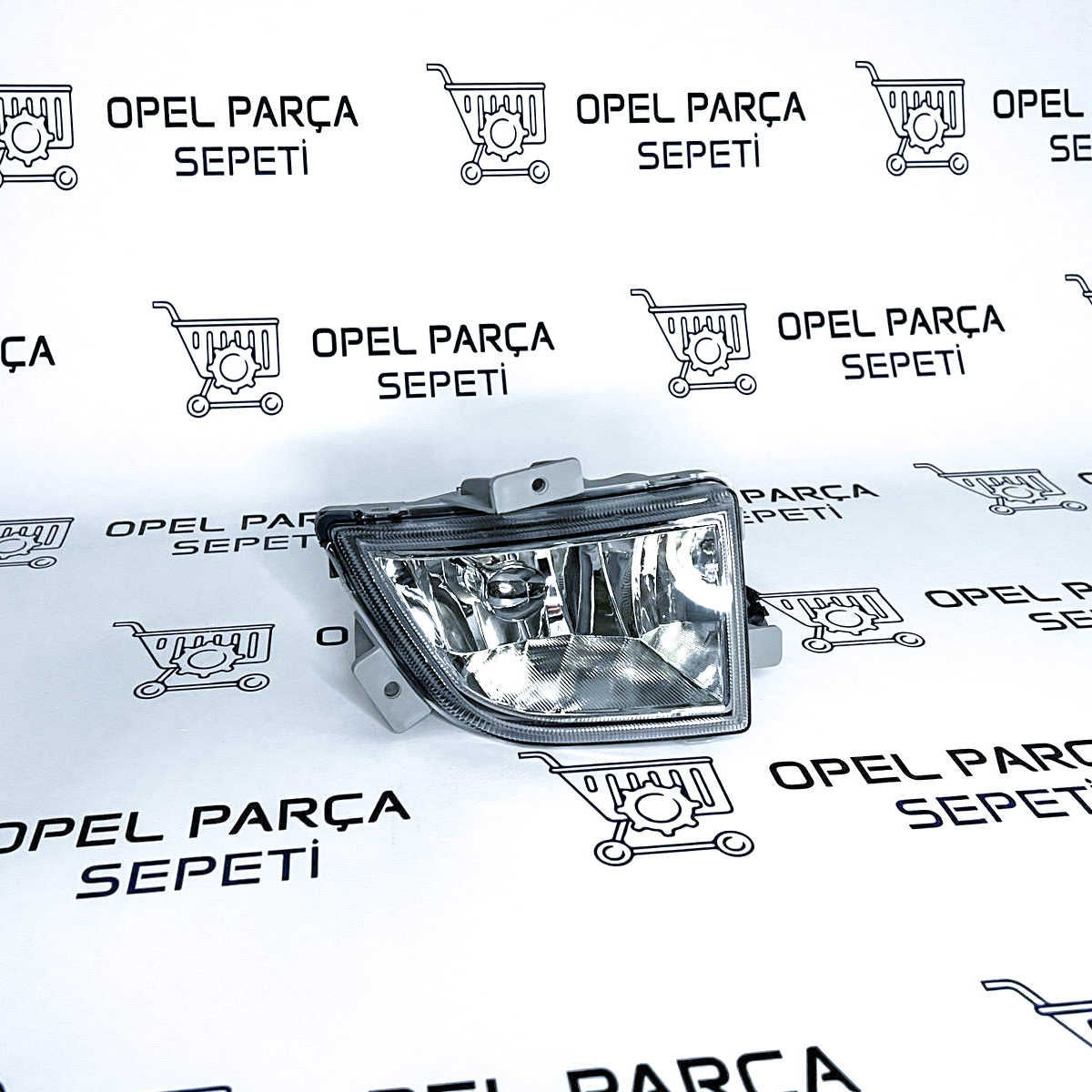 AVEO SİS FARI SOL