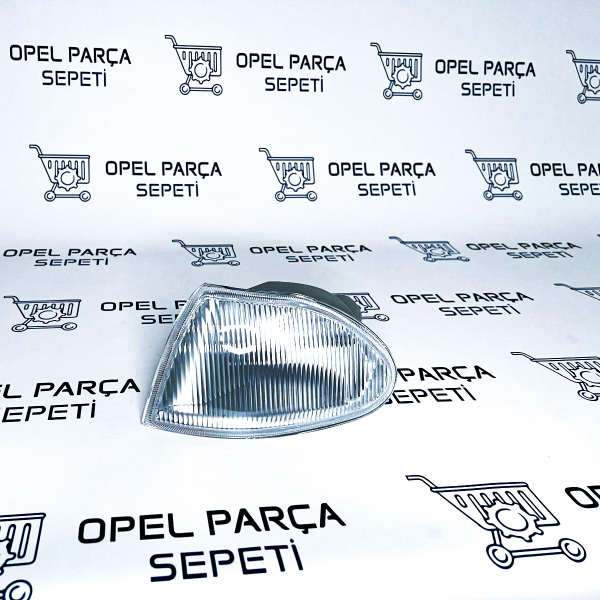 ASTRA F SOL ÖN SİNYAL
